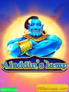 Explorando o Fascinante Mundo de Aladdinslamp: Regras e Introdução ao Jogo