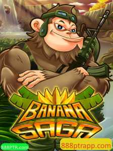 Descubra a Aventura em BananaSaga: Estratégias e Regras do Jogo Online com 888PTR.com