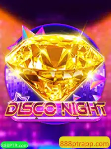Descubra o Fascinante Mundo do Jogo DiscoNight