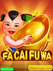 Explorando o Universo de FaCaiFuWa: O Novo Fenômeno de Entretenimento