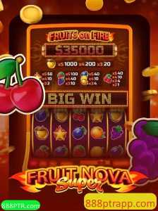 Explorando o Mundo Atraente de FruitNovaSuper: Estratégias e Regras para Vencer
