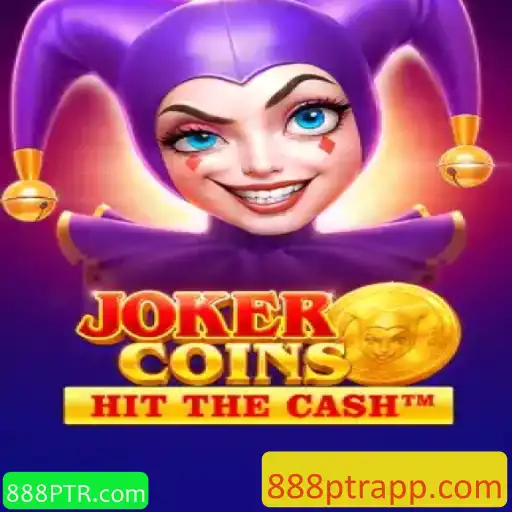 Descobrindo o Mundo de JokerCoins: Diversão e Estratégia no 888PTR.com