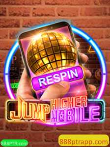 Explorando o Mundo de JumpHighermobile: Um Desafio de Aventura e Estratégia