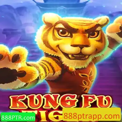 Explorando KungFuTiger: Um Mergulho no Mundo do Jogo Inovador com 888PTR.com