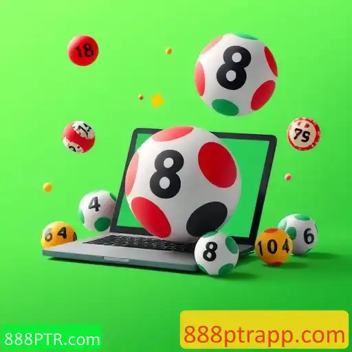 Um Guia Abrangente sobre a Loteria Online com Foco no 888PTR.com