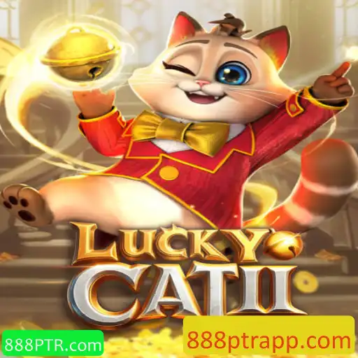 Descubra o Fascinante Mundo de LuckyCatII com 888PTR.com