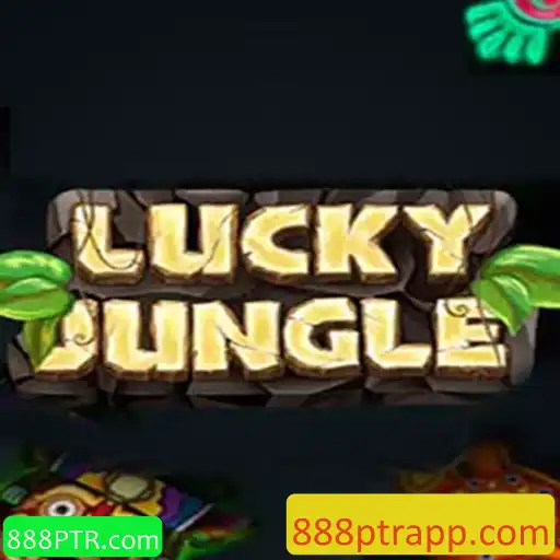 Descubra o Mundo Fascinante de LuckyJungle