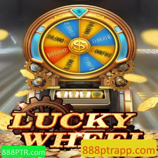 Descubra a Emoção do LuckyWheel em 888PTR.com