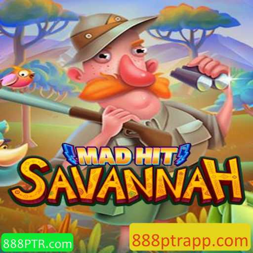 Explorando MadHitSavannah: O Novo Fenômeno em Jogos Online