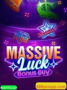 Descubra o Jogo 'MassiveLuckBonusBuy': Um Mergulho Detalhado nas Regras e Dinâmicas