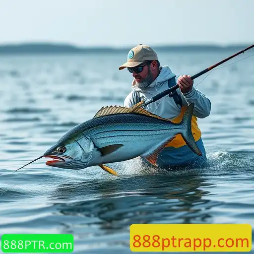 Pesca Online: Explorando o Universo da 888PTR.com