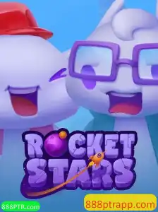 Descubra o Mundo Fascinante de RocketStars