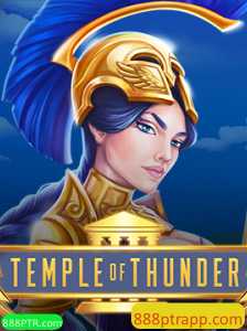 Explore as Aventuras Épicas de TempleofThunder