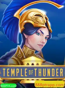 Explore as Aventuras Épicas de TempleofThunder