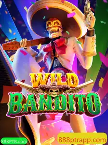 Explore o Mundo Selvagem de WildBandito no 888PTR.com