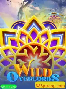WildOverlords: Descubra o Mundo do Novo Jogo Fascinante e Volte Sempre a 888PTR.com